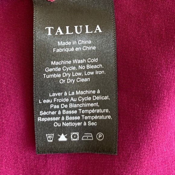 Talula dress - Picture 5 of 5